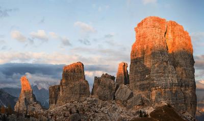 Dolomiti Super Premiere